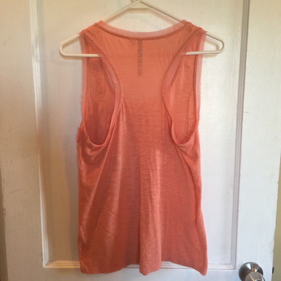 LC Racerback Tank - Picture 7 of 8